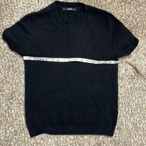 Quince cashmere t shirt